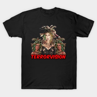 Horrorvision T-Shirt